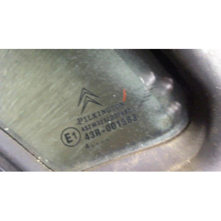 Custode avant droit (porte) CITROEN C3 1 PHASE 1 d’occasion