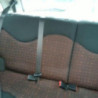 Custode avant droit (porte) CITROEN C3 1 PHASE 1 d’occasion