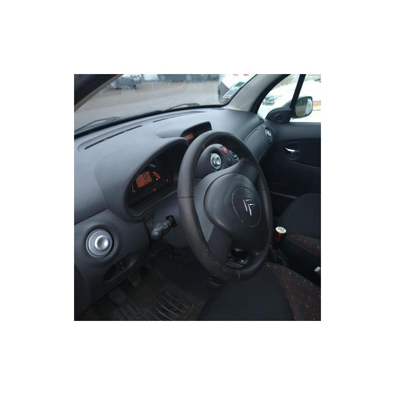 Custode avant droit (porte) CITROEN C3 1 PHASE 1 d’occasion