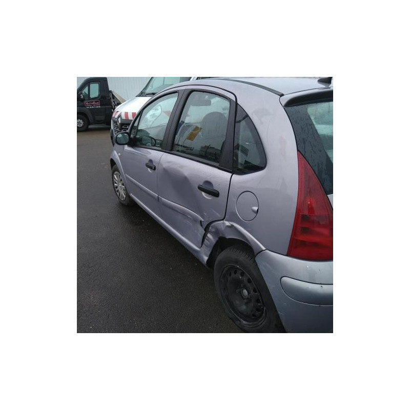 Custode avant droit (porte) CITROEN C3 1 PHASE 1 d’occasion