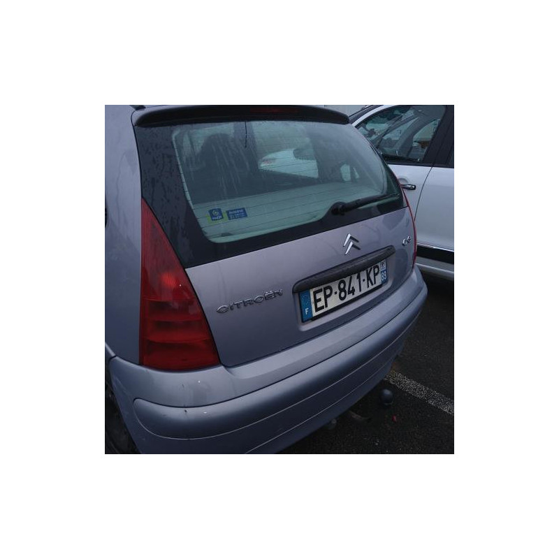 Custode avant droit (porte) CITROEN C3 1 PHASE 1 d’occasion