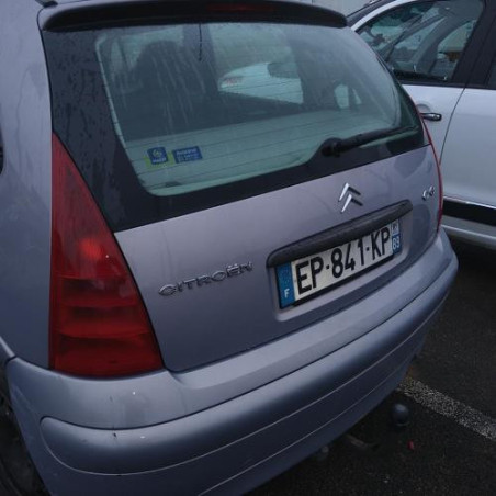 Custode avant droit (porte) CITROEN C3 1 PHASE 1 d’occasion