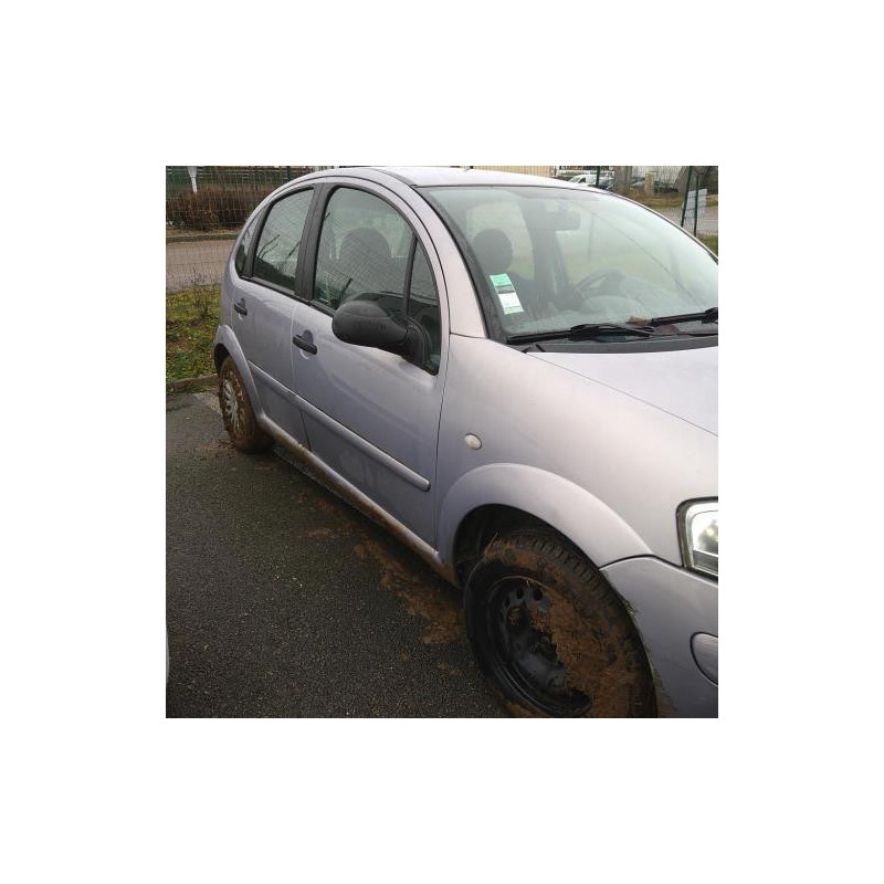 Custode avant droit (porte) CITROEN C3 1 PHASE 1 d’occasion