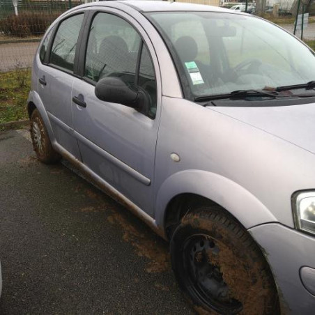 Custode avant droit (porte) CITROEN C3 1 PHASE 1 d’occasion