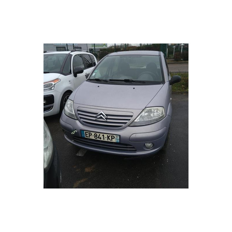 Custode avant droit (porte) CITROEN C3 1 PHASE 1 d’occasion