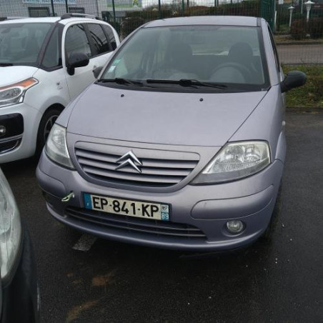 Custode avant droit (porte) CITROEN C3 1 PHASE 1 d’occasion