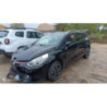 Tirant de porte avant droit RENAULT CLIO 4 PHASE 1 BREAK d’occasion