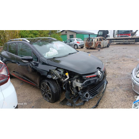 Tirant de porte avant droit RENAULT CLIO 4 PHASE 1 BREAK d’occasion