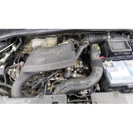 Tirant de porte avant droit RENAULT CLIO 4 PHASE 1 BREAK d’occasion