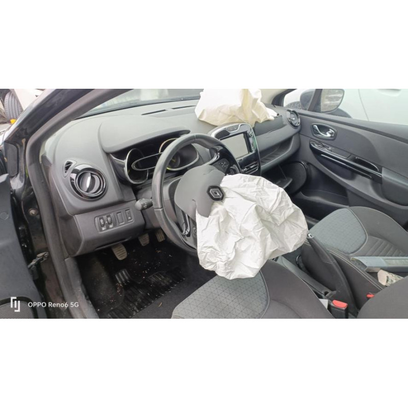 Tirant de porte avant droit RENAULT CLIO 4 PHASE 1 BREAK d’occasion