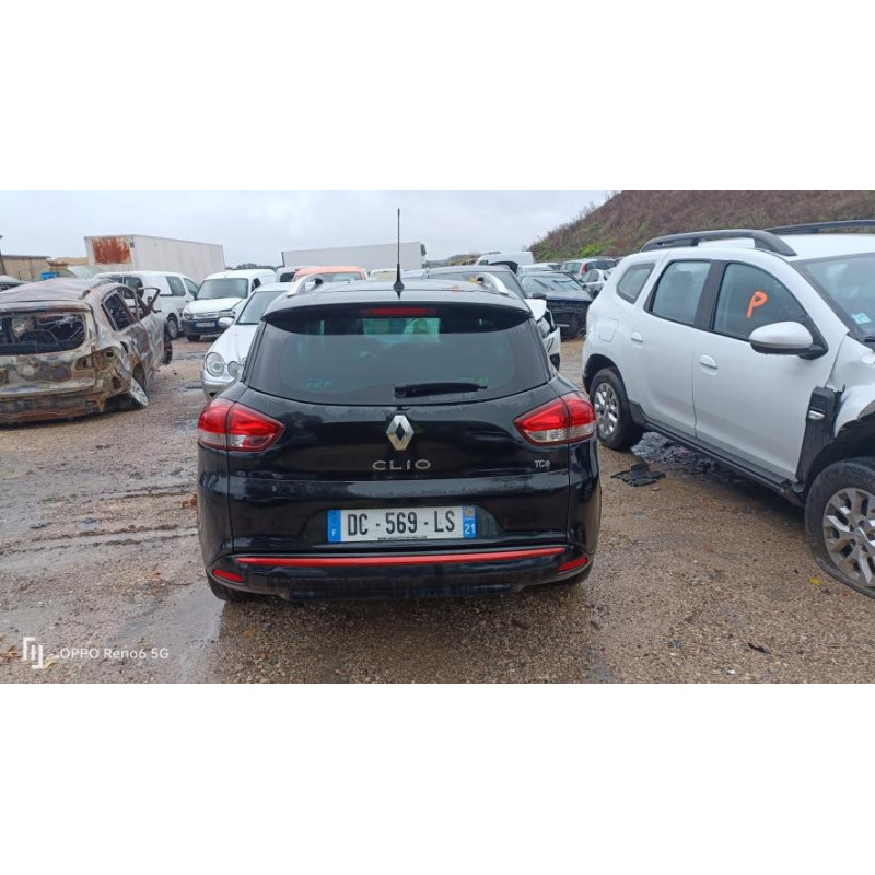 Tirant de porte avant droit RENAULT CLIO 4 PHASE 1 BREAK d’occasion