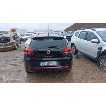 Tirant de porte avant droit RENAULT CLIO 4 PHASE 1 BREAK d’occasion