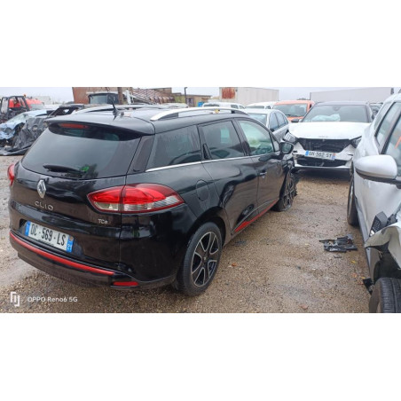 Tirant de porte avant droit RENAULT CLIO 4 PHASE 1 BREAK d’occasion