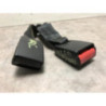 Attache ceinture arriere gauche DACIA SANDERO 1 d’occasion