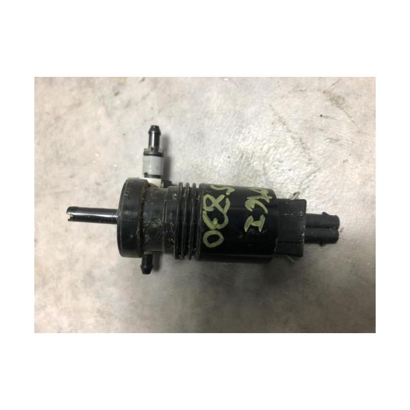Pompe lave glace avant NISSAN NOTE 1 PHASE 2 d’occasion