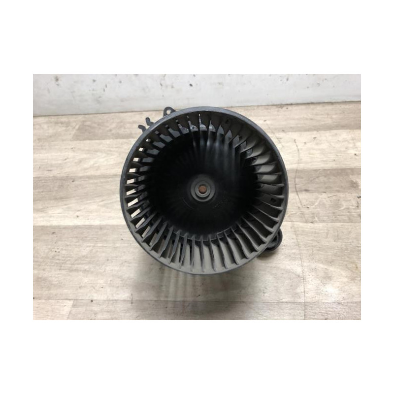 Ventilateur chauffage RENAULT CAPTUR 1 PHASE 1 d’occasion