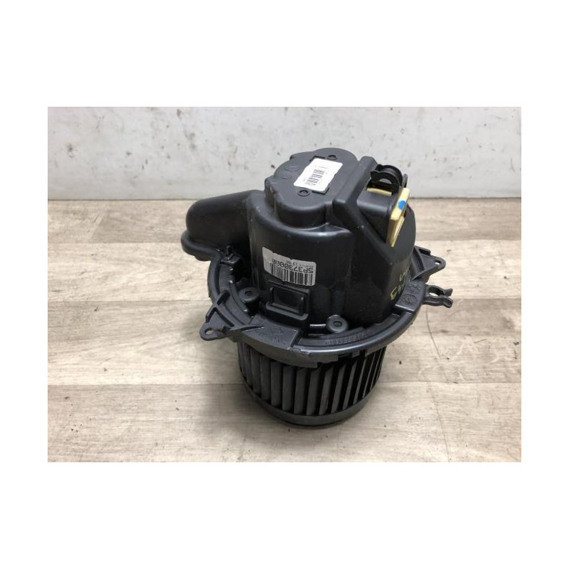 Ventilateur chauffage RENAULT CAPTUR 1 PHASE 1 d’occasion