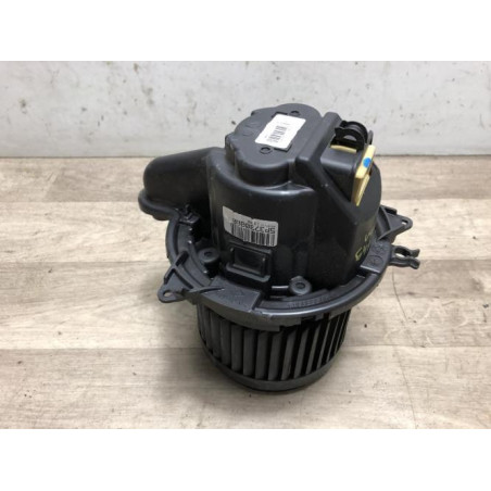 Ventilateur chauffage RENAULT CAPTUR 1 PHASE 1 d’occasion