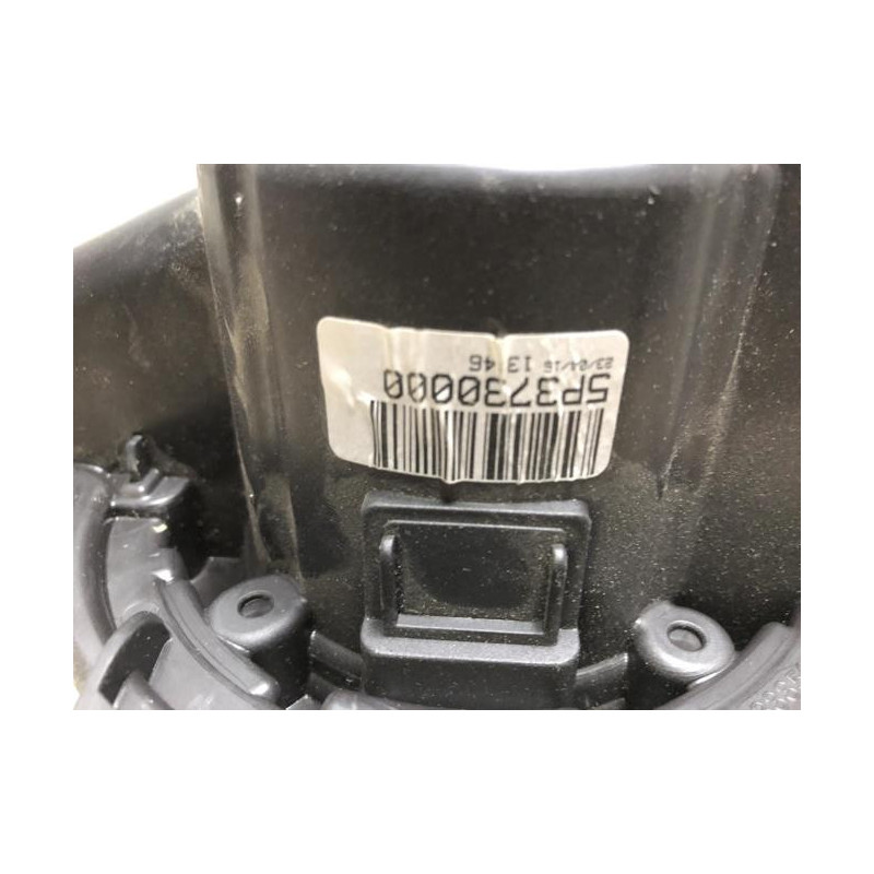 Ventilateur chauffage RENAULT CAPTUR 1 PHASE 1 d’occasion