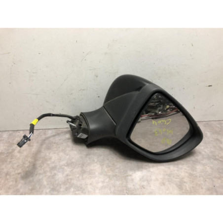 Retroviseur droit RENAULT CLIO 4 PHASE 1 BREAK d’occasion