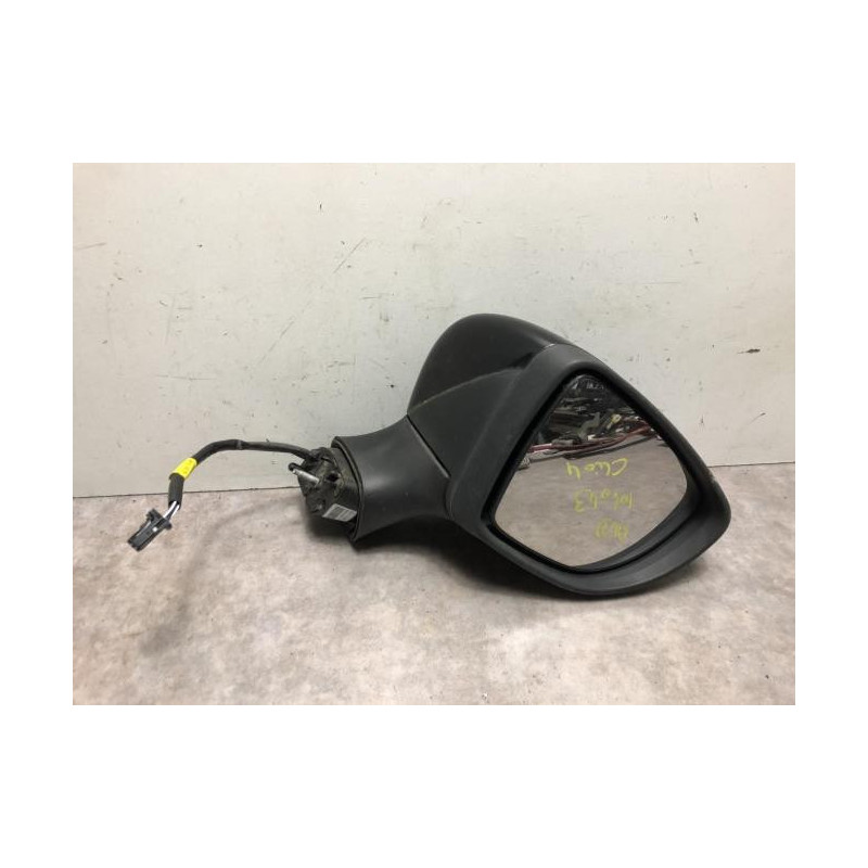 Retroviseur droit RENAULT CLIO 4 PHASE 1 BREAK d’occasion