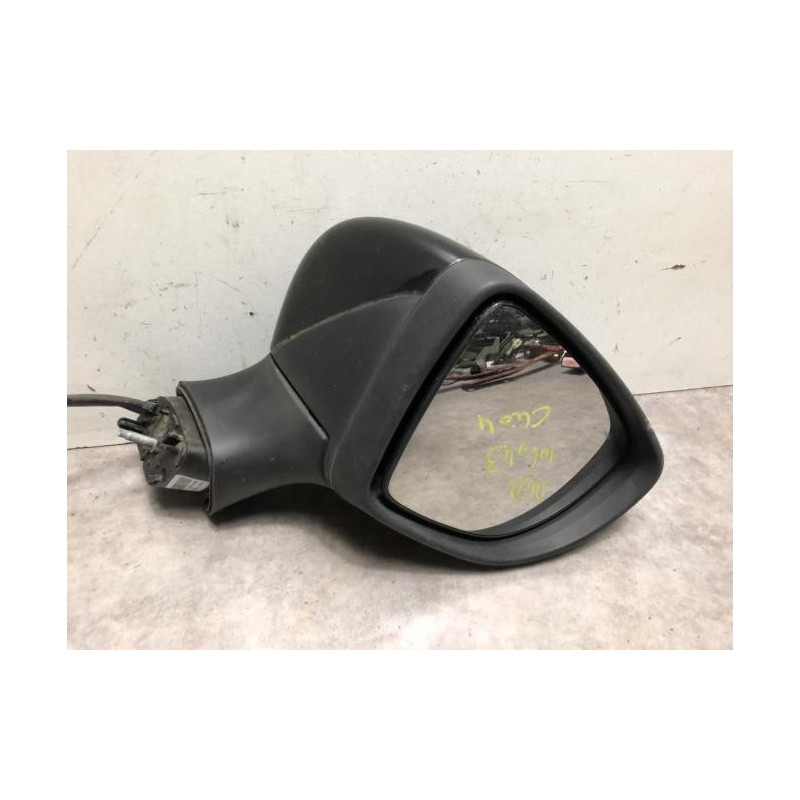 Retroviseur droit RENAULT CLIO 4 PHASE 1 BREAK d’occasion