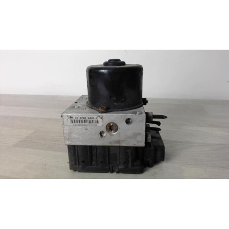 Bloc ABS (freins anti-blocage) PEUGEOT 206 PHASE 1 d’occasion