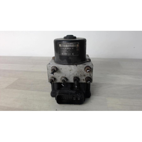Bloc ABS (freins anti-blocage) PEUGEOT 206 PHASE 1 d’occasion