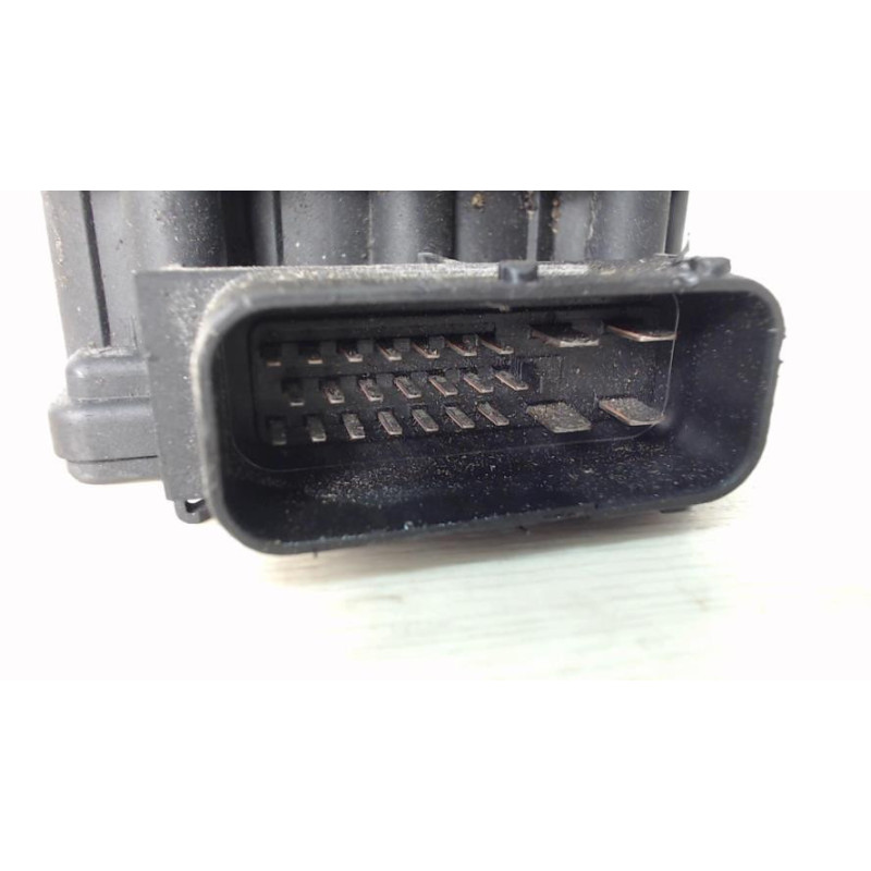 Bloc ABS (freins anti-blocage) PEUGEOT 206 PHASE 1 d’occasion