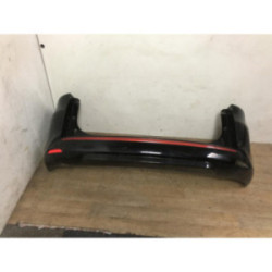 Pare choc arriere RENAULT CLIO 4 PHASE 1 BREAK d’occasion
