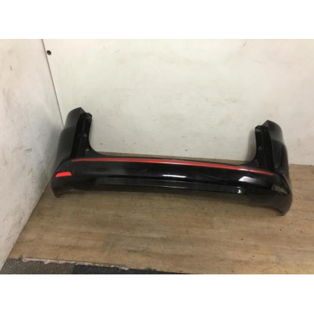 Pare choc arriere RENAULT CLIO 4 PHASE 1 BREAK d’occasion