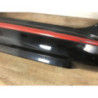 Pare choc arriere RENAULT CLIO 4 PHASE 1 BREAK d’occasion