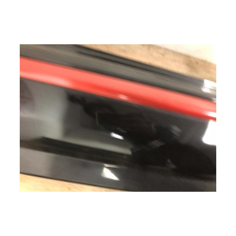 Pare choc arriere RENAULT CLIO 4 PHASE 1 BREAK d’occasion
