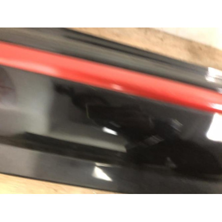 Pare choc arriere RENAULT CLIO 4 PHASE 1 BREAK d’occasion