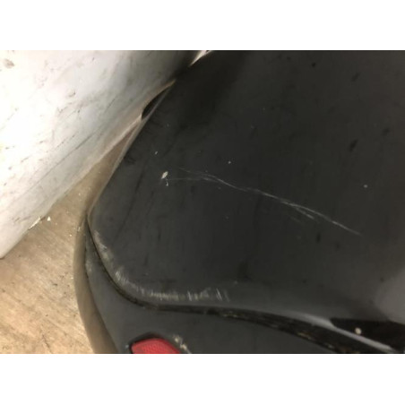 Pare choc arriere RENAULT CLIO 4 PHASE 1 BREAK d’occasion