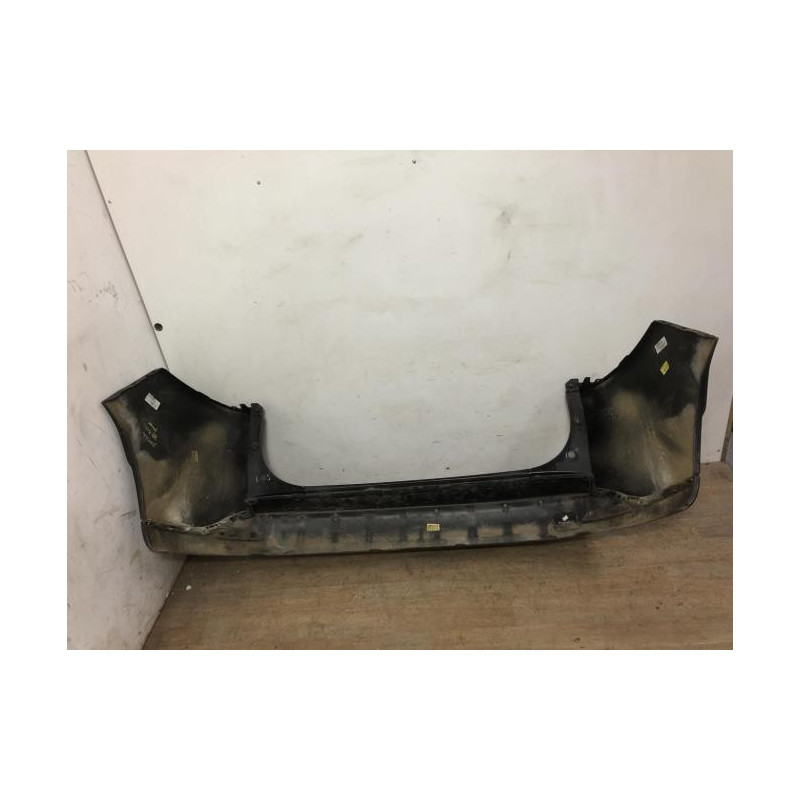 Pare choc arriere RENAULT CLIO 4 PHASE 1 BREAK d’occasion