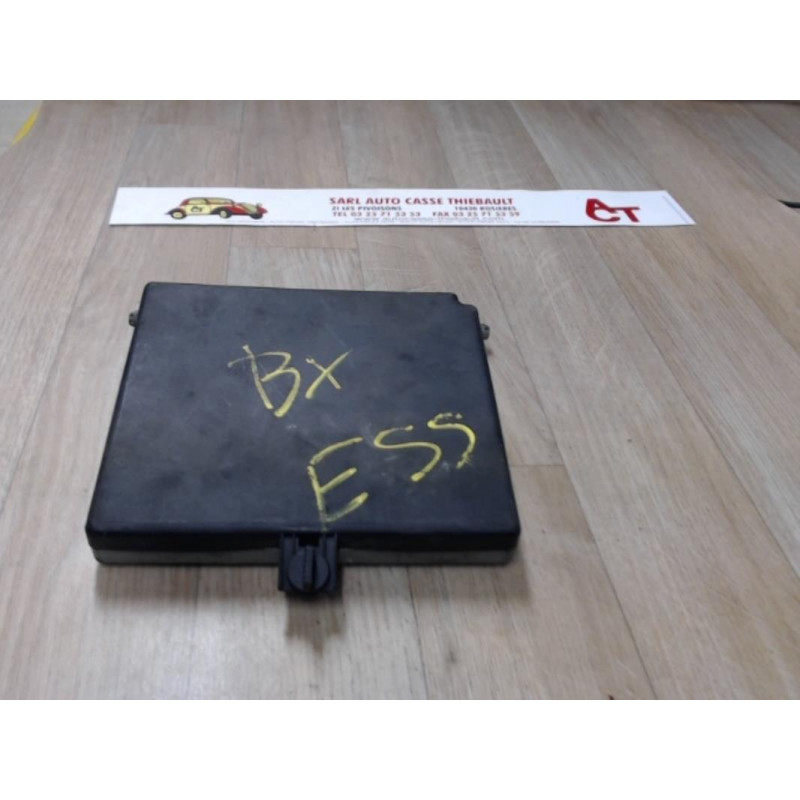 Porte fusible CITROEN  d’occasion