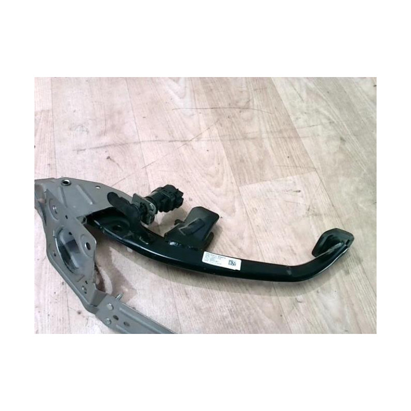 Pedalier de frein VOLVO S 40 2 PHASE 1 d’occasion