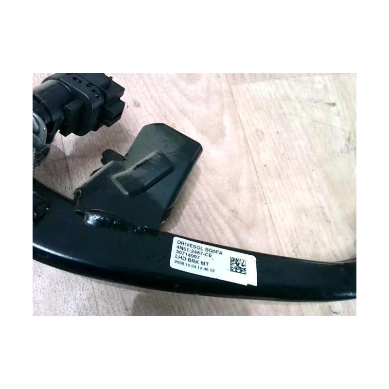 Pedalier de frein VOLVO S 40 2 PHASE 1 d’occasion