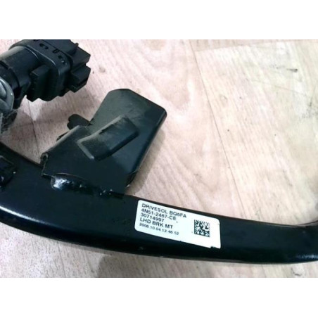 Pedalier de frein VOLVO S 40 2 PHASE 1 d’occasion