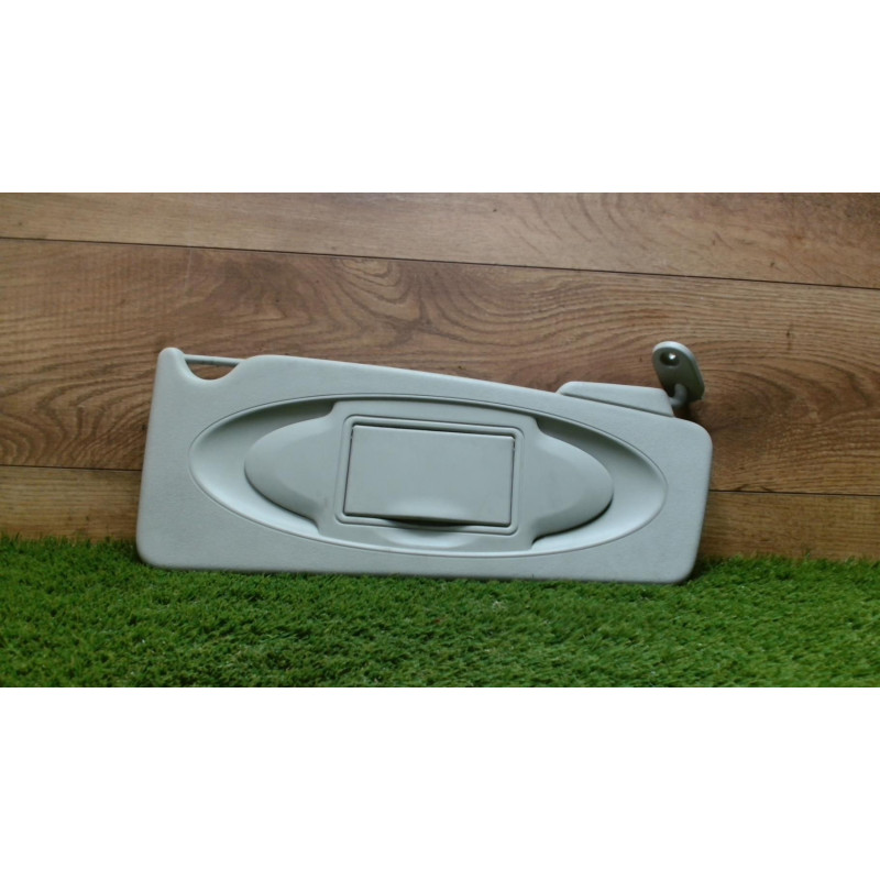 Pare soleil droit RENAULT KANGOO 2 PHASE 1 d’occasion