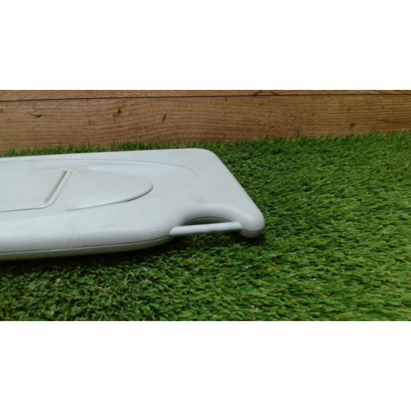 Pare soleil droit RENAULT KANGOO 2 PHASE 1 d’occasion