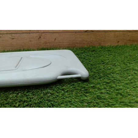 Pare soleil droit RENAULT KANGOO 2 PHASE 1 d’occasion