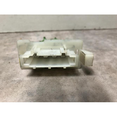 Resistance chauffage DACIA LOGAN 1 PHASE 2 d’occasion