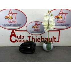 Aerateur tableau de bord PEUGEOT 206 SW d’occasion