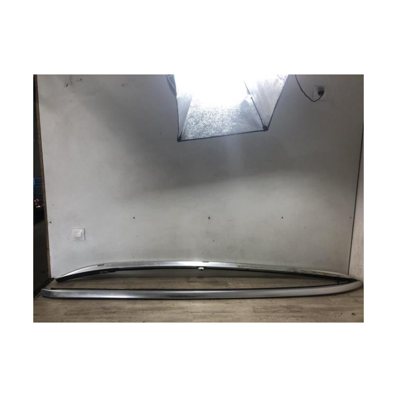 Barres de toit PEUGEOT 508 1 SW PHASE 1 BREAK d’occasion