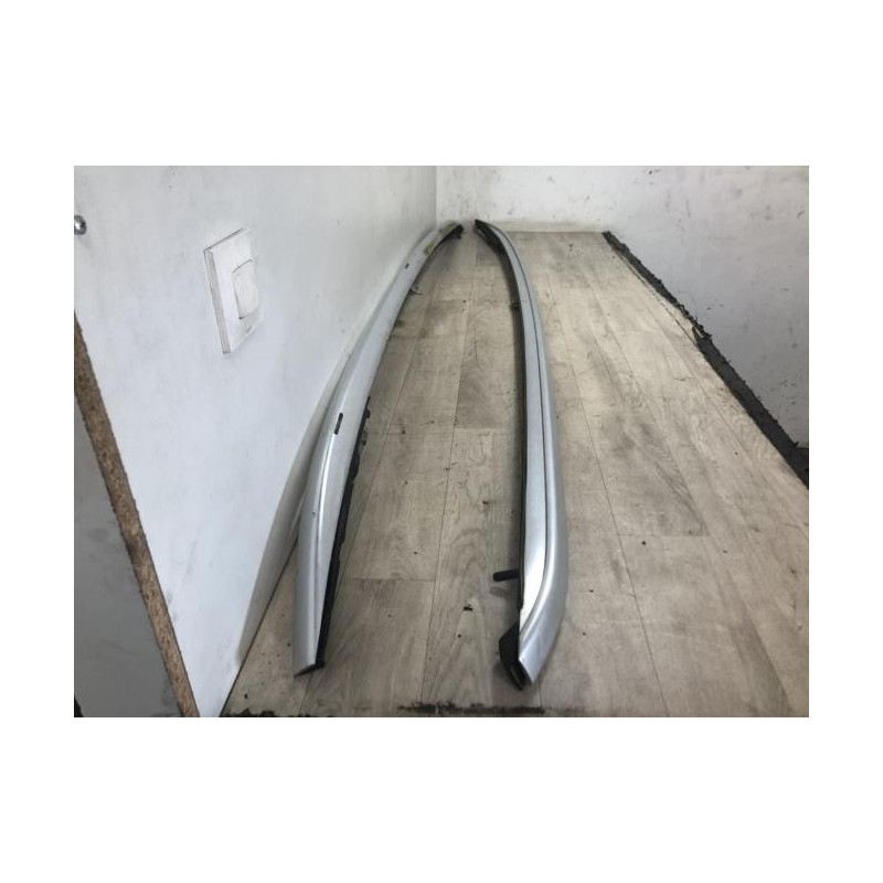 Barres de toit PEUGEOT 508 1 SW PHASE 1 BREAK d’occasion
