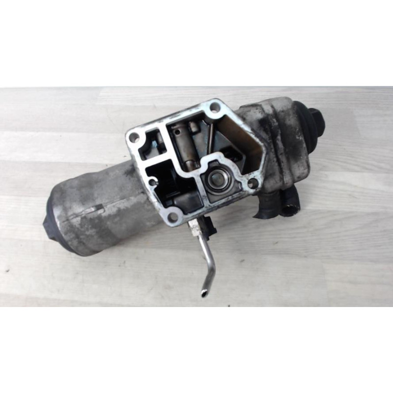 Support filtre a huile VOLKSWAGEN POLO 4 PHASE 1 d’occasion