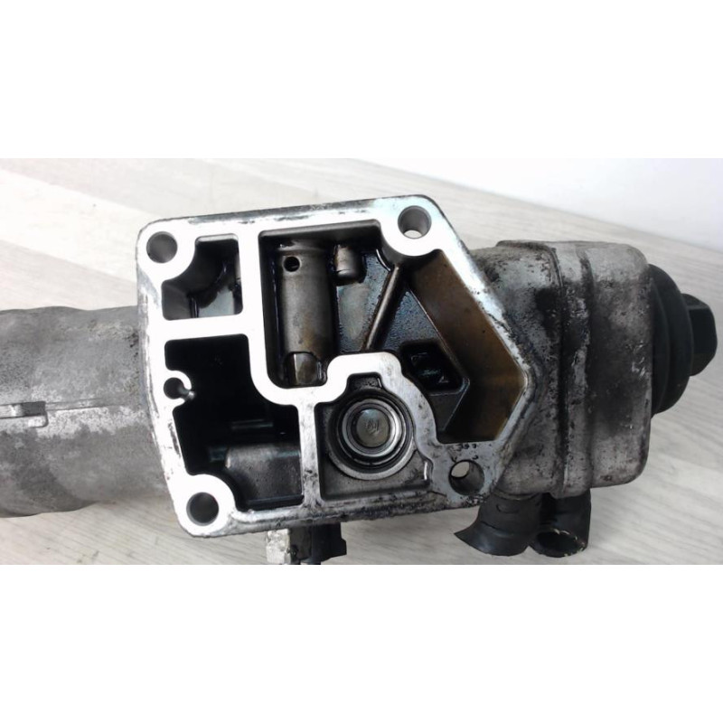 Support filtre a huile VOLKSWAGEN POLO 4 PHASE 1 d’occasion