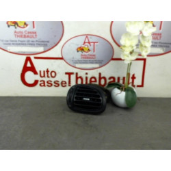 Aerateur tableau de bord PEUGEOT 206 SW d’occasion